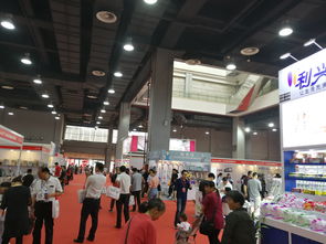 2020第6届广州国际日用百货、家居用品及不锈钢展览会邀请函