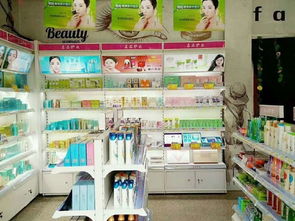 桂信小区96平米商铺 日用百货创业优选，招租进行中！