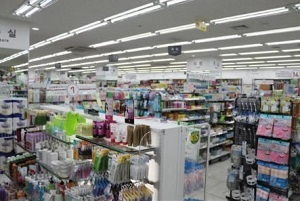 日用百货公司起名宝典 创意、寓意与策略全解析