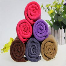 专注品质生活 义乌市名佑日用品厂与它的超细纤维吸水毛巾